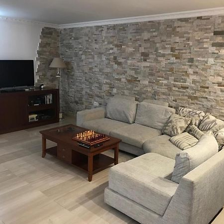 Villa Natali Costa Adeje  Eksteriør billede