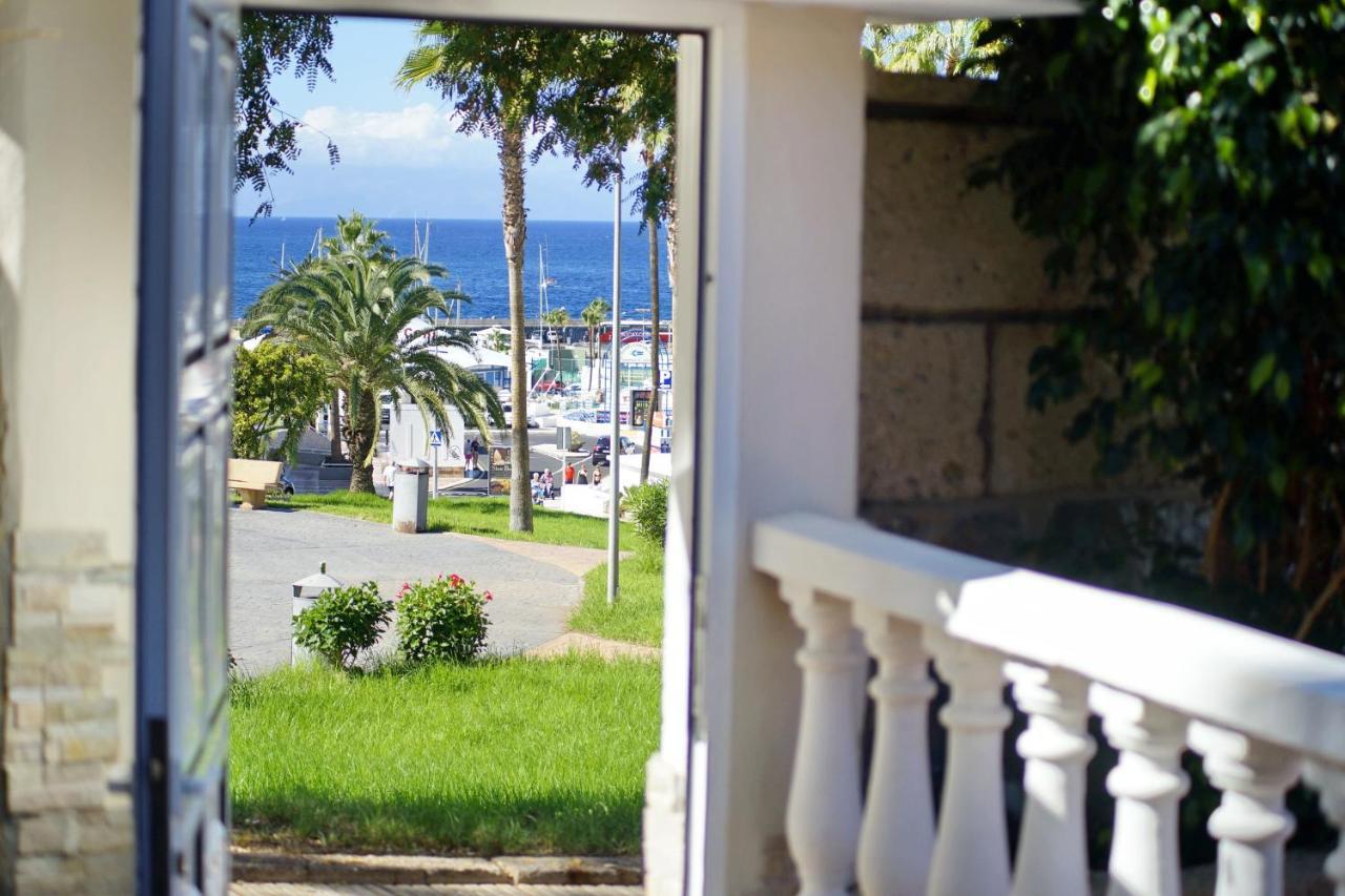 Villa Natali Costa Adeje  Eksteriør billede