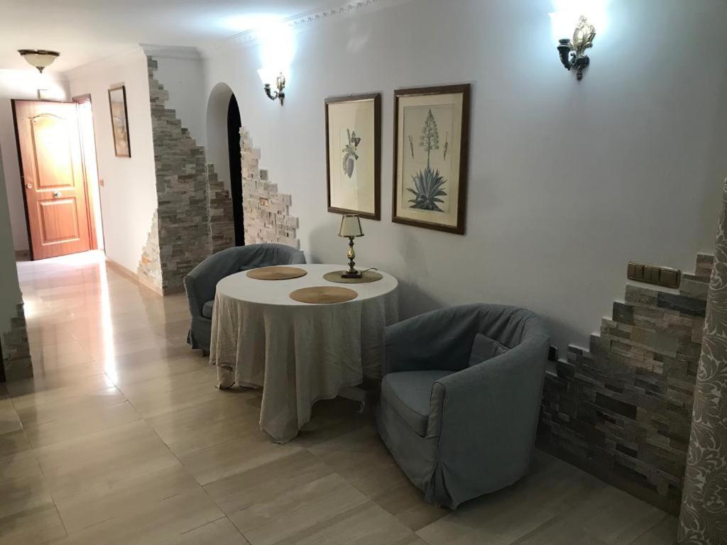 Villa Natali Costa Adeje  Eksteriør billede