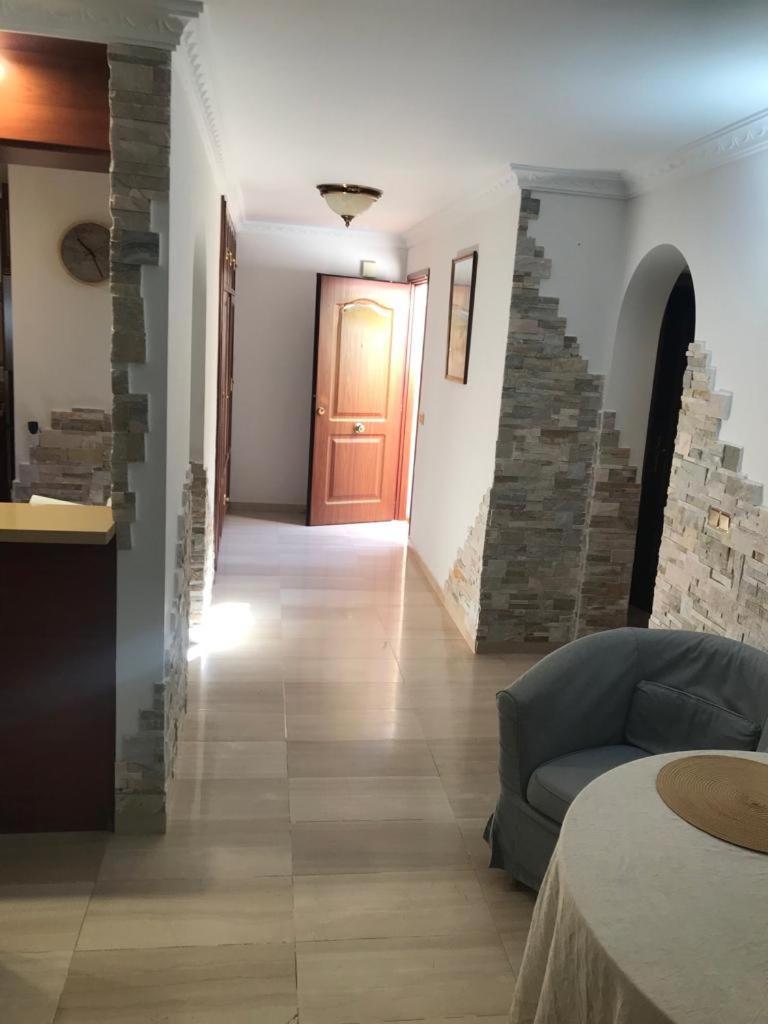 Villa Natali Costa Adeje  Eksteriør billede