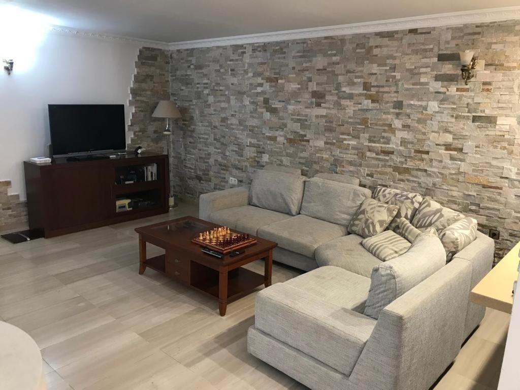Villa Natali Costa Adeje  Eksteriør billede