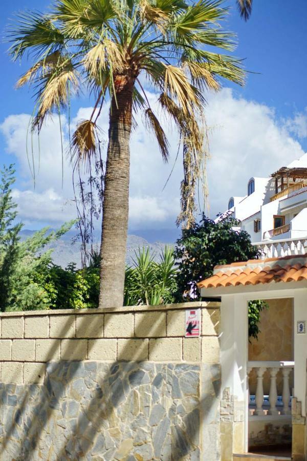 Villa Natali Costa Adeje  Eksteriør billede