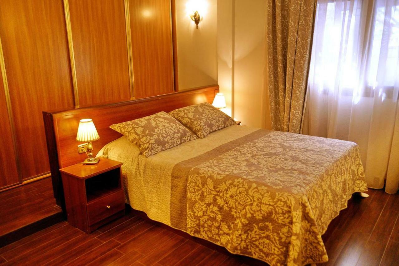 Villa Natali Costa Adeje  Eksteriør billede