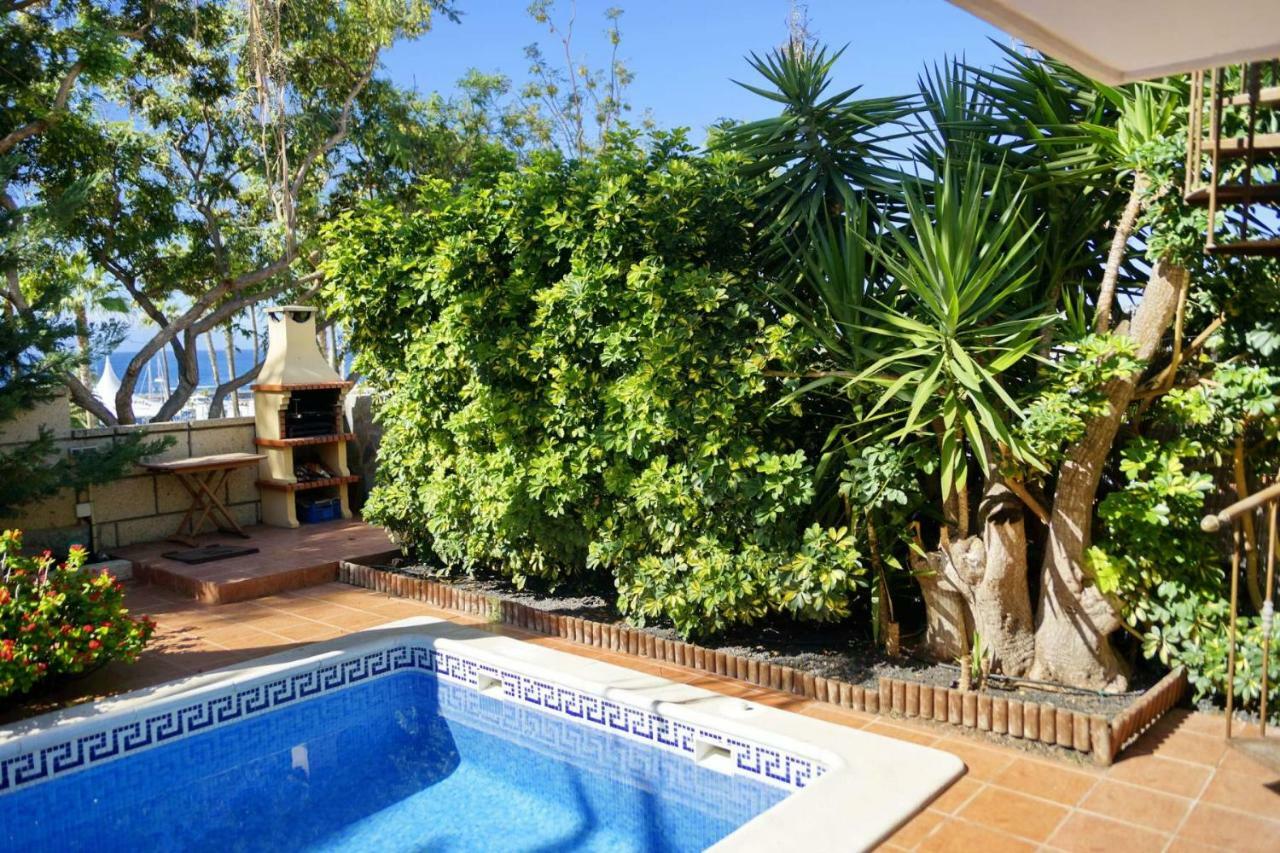 Villa Natali Costa Adeje  Eksteriør billede