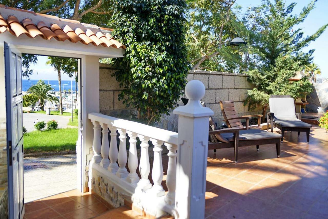 Villa Natali Costa Adeje  Eksteriør billede