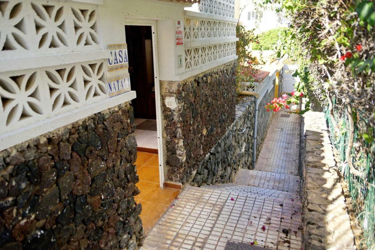 Villa Natali Costa Adeje  Eksteriør billede
